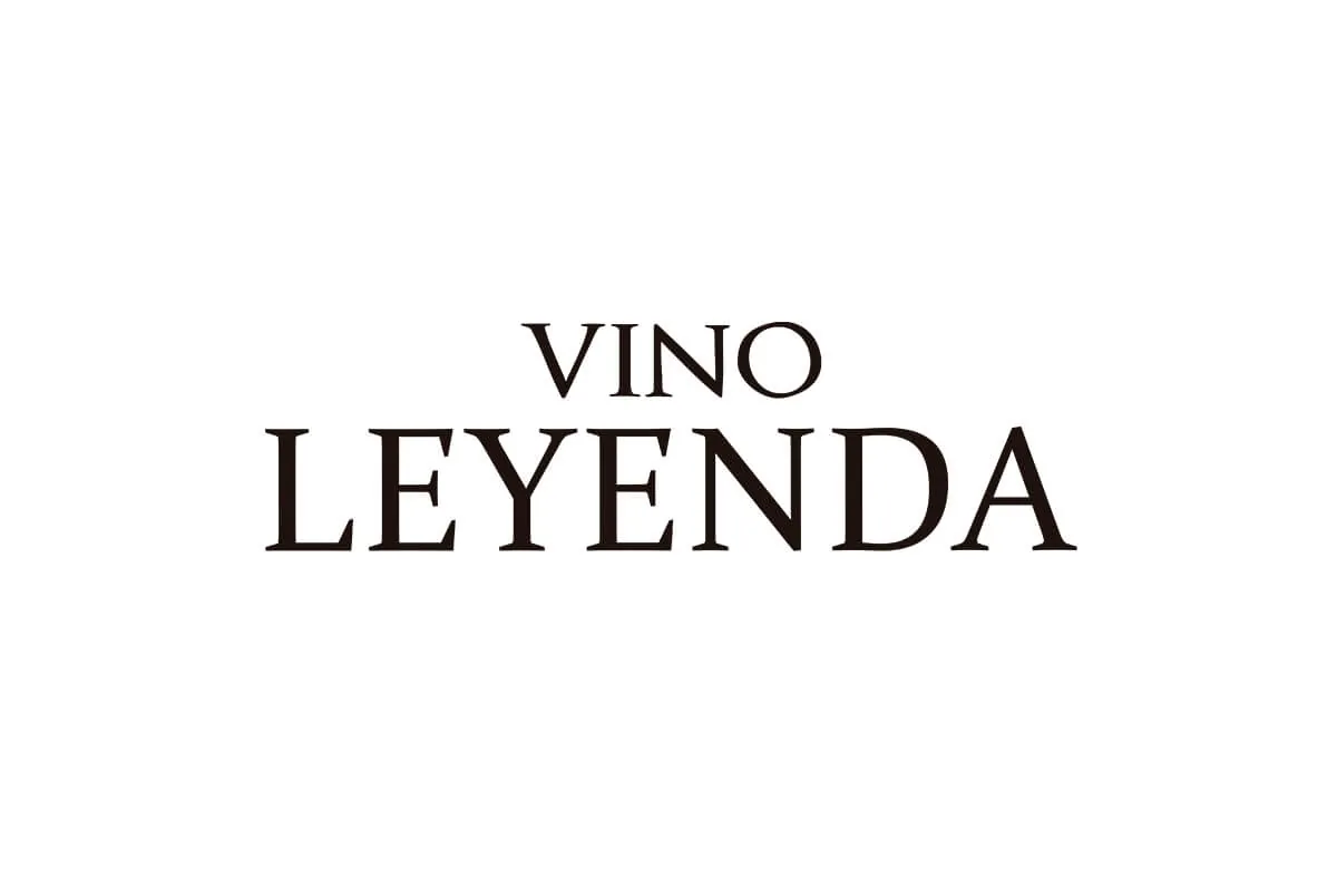 Logo Vino Leyenda